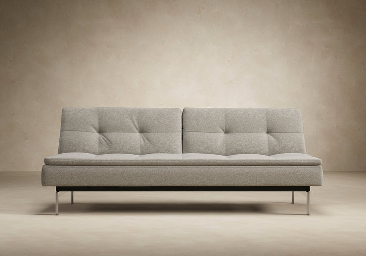 Dublexo Stainless Steel Sofa