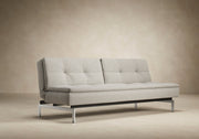 Dublexo Stainless Steel Sofa