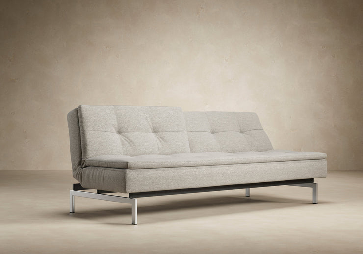 Dublexo Stainless Steel Sofa