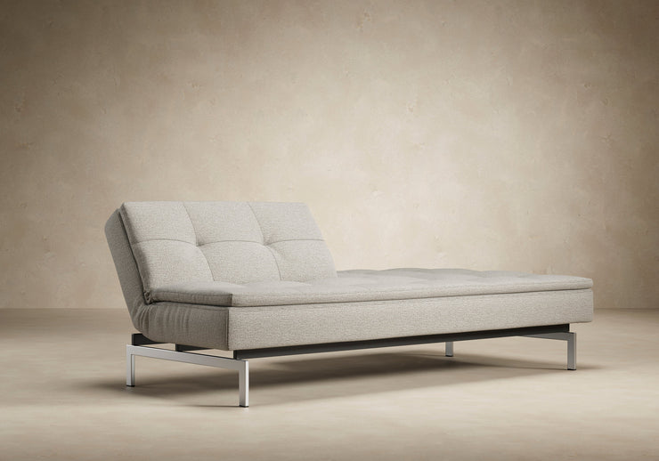 Dublexo Stainless Steel Sofa