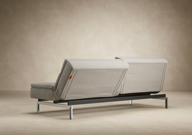 Dublexo Stainless Steel Sofa