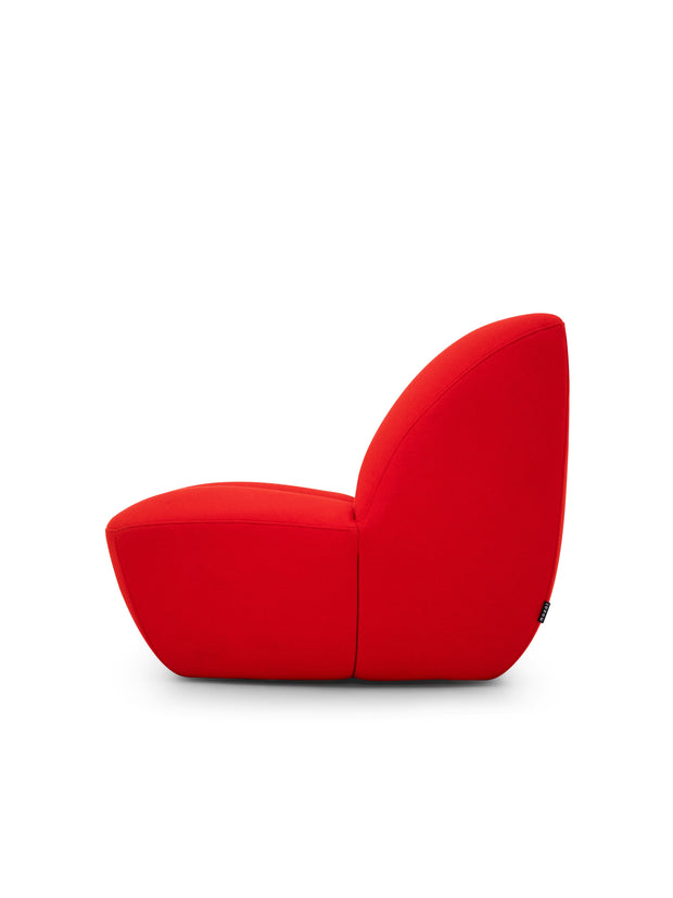 Kisss Lounge Chair