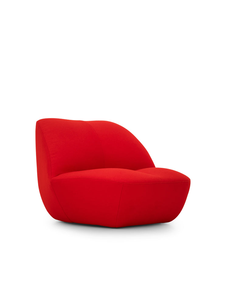 Kisss Lounge Chair