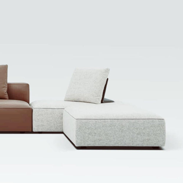 Rubix - Sectional Sofa