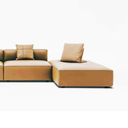 Rubix - Sectional Sofa