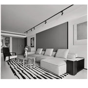 Rubix - Sectional Sofa