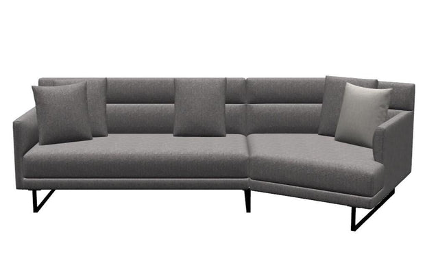 Amor 35 - Sectional Sofa