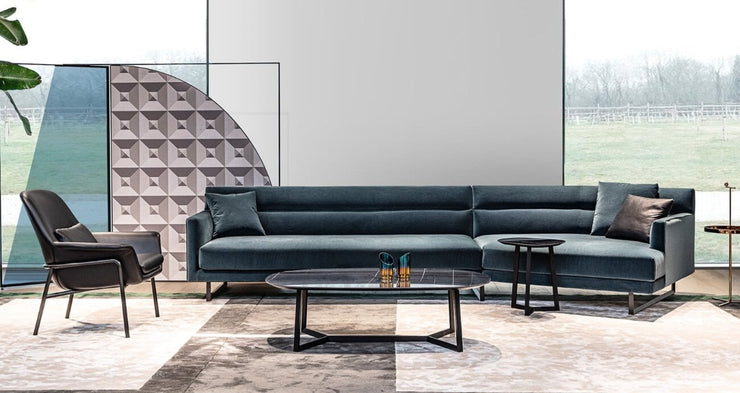 Amor 35 - Sectional Sofa