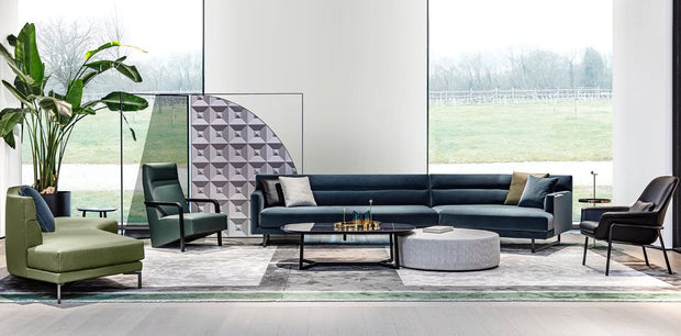 Amor 35 - Sectional Sofa