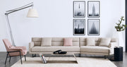 Amor 35 - Sectional Sofa