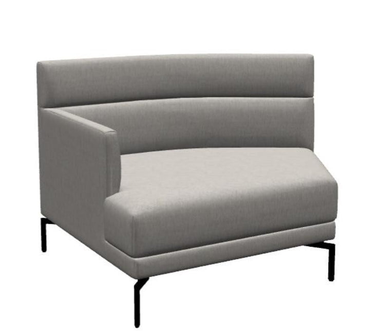 Amor 30 - Sectional Sofa