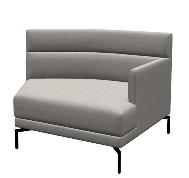 Amor 30 - Sectional Sofa