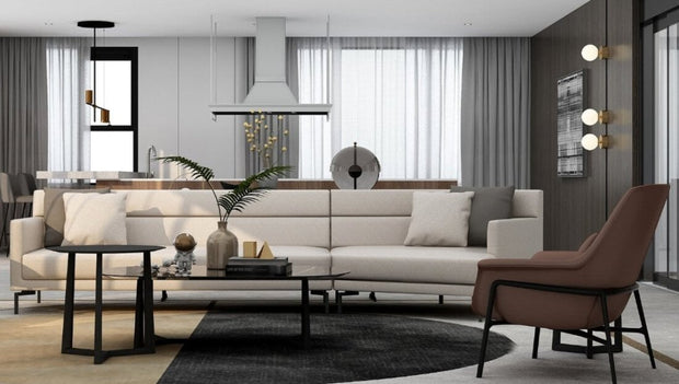 Amor 30 - Sectional Sofa