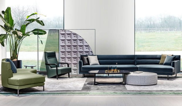 Amor 30 - Sectional Sofa