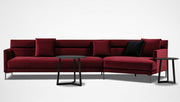 Amor 30 - Sectional Sofa