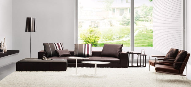 Casa 40 - Sectional Sofa