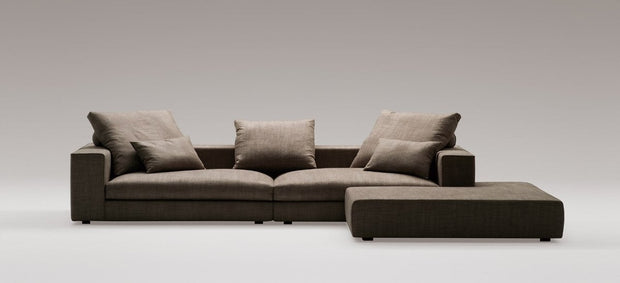 Casa 40 - Sectional Sofa