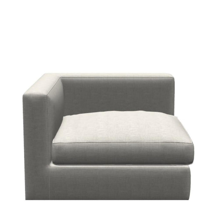 Clouds - Sectional Sofa