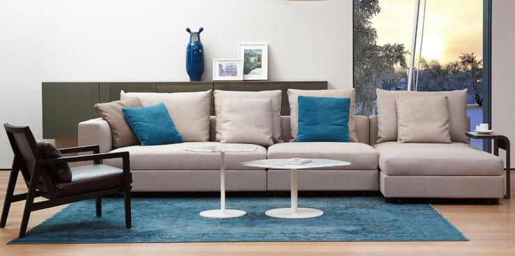 Clouds - Sectional Sofa