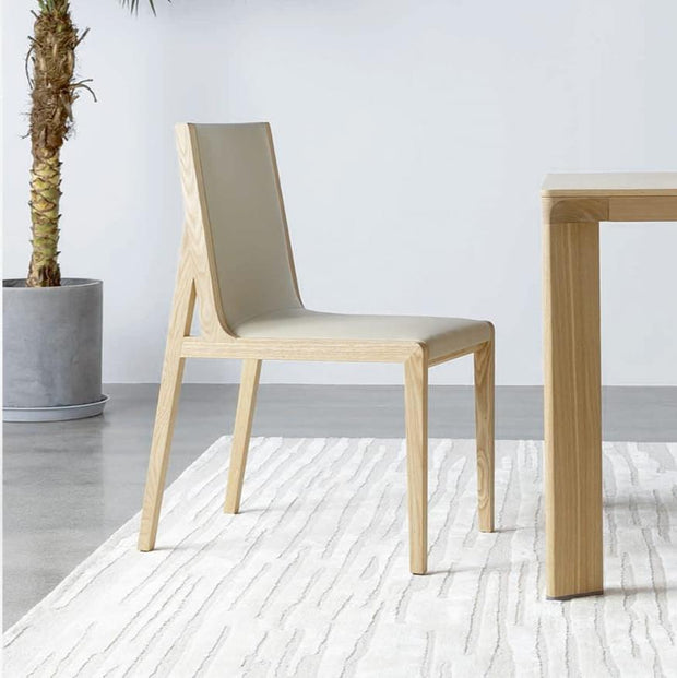 Flora Dining Chair - Set of Two