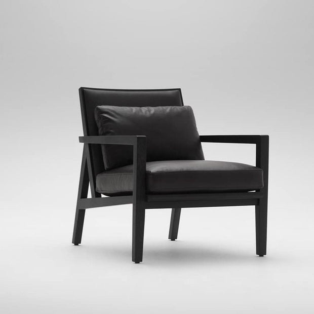 Flora Lounge Chair