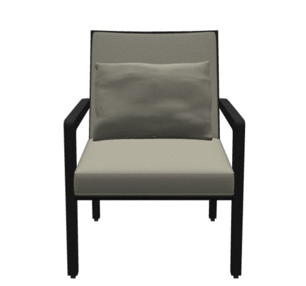 Flora Lounge Chair