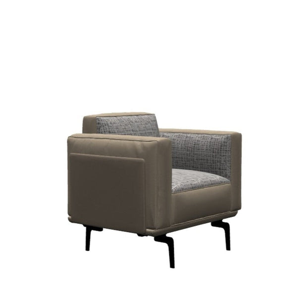 Moda Lounge Chair