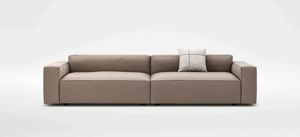 Rubix - Sectional Sofa