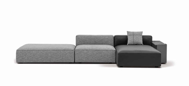 Rubix - Sectional Sofa