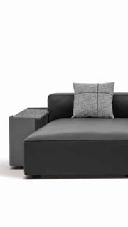 Rubix - Sectional Sofa