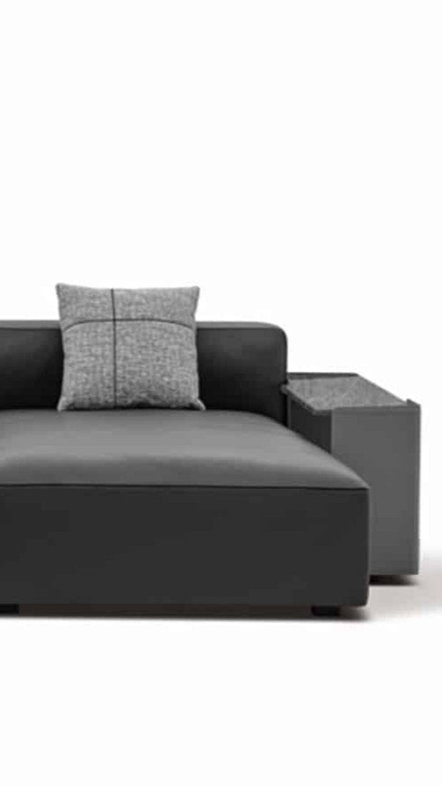 Rubix - Sectional Sofa