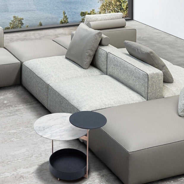 Rubix - Sectional Sofa