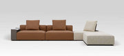 Rubix - Sectional Sofa