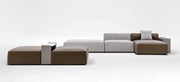 Rubix - Sectional Sofa