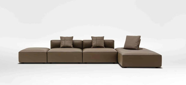 Rubix - Sectional Sofa