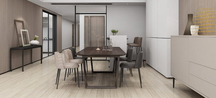 Verge Dining Table