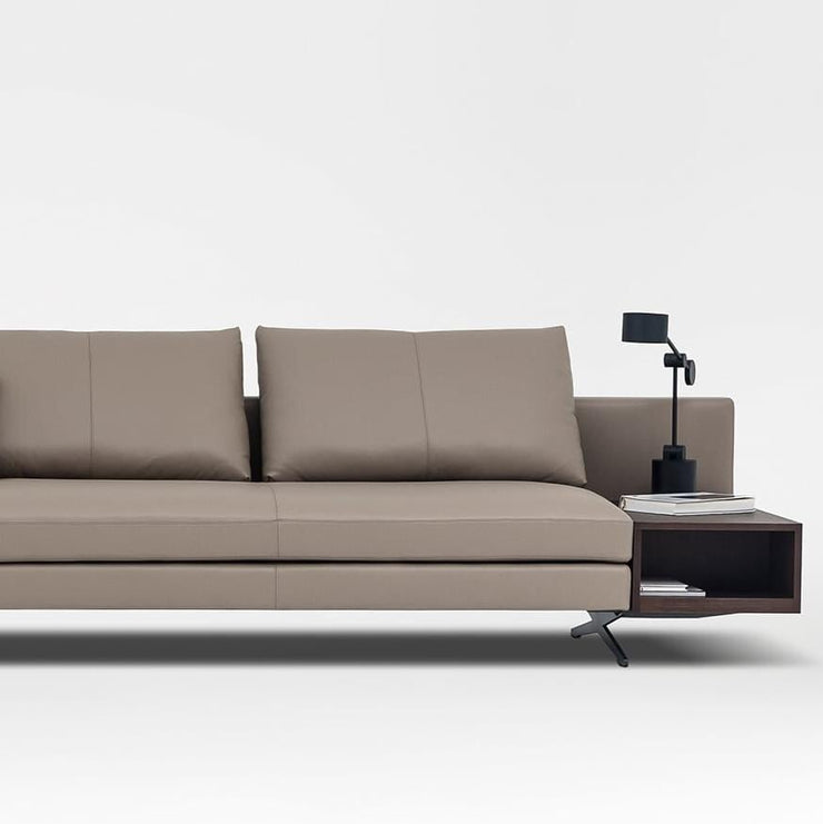 Wake Sofa 85" w/Table