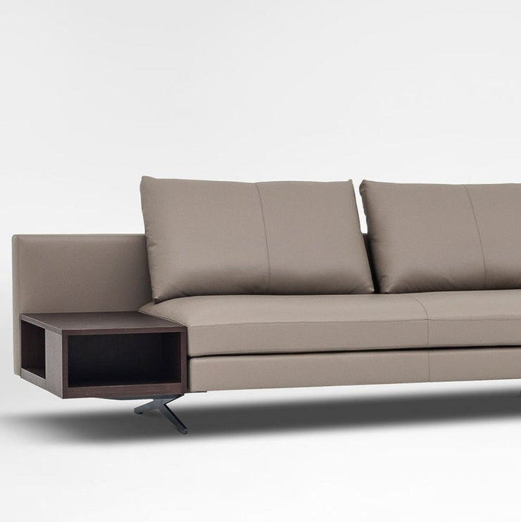 Wake Sofa 85" w/Table