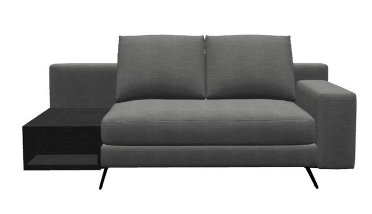 Wake Sofa 85" w/Table