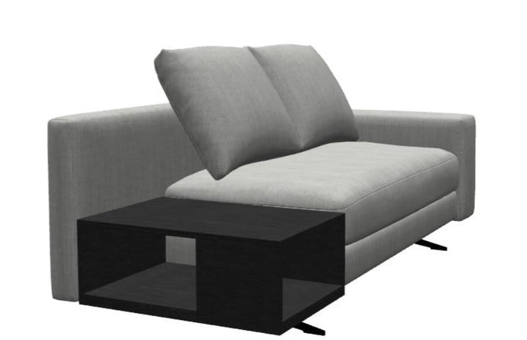 Wake Sofa 85" w/Table