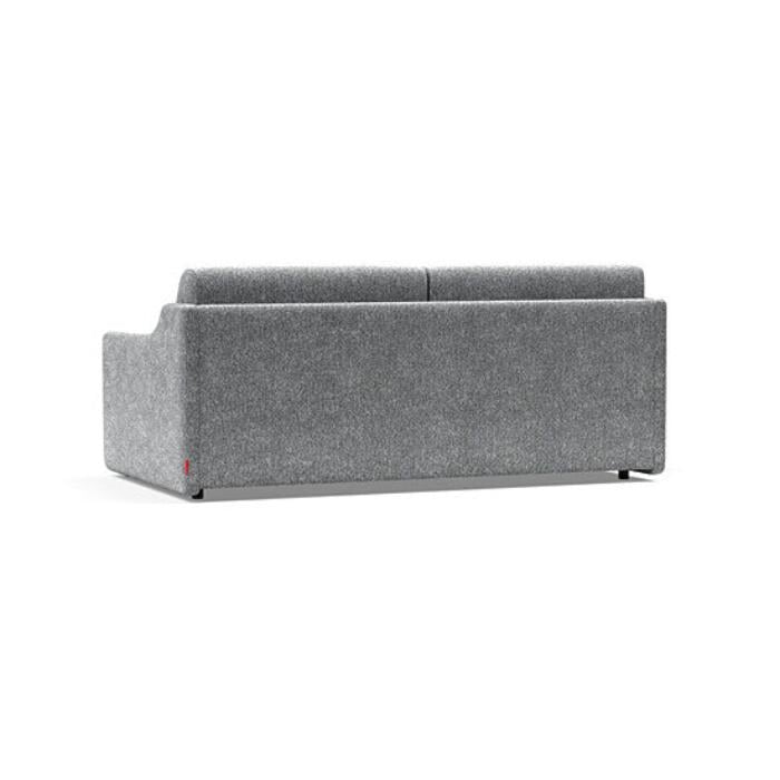 Carnell Sofa Bed w/ Slope Arms - Queen