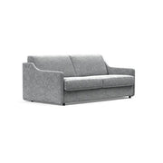 Carnell Sofa Bed w/ Slope Arms - Queen