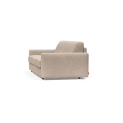 Carnell Sofa Bed w/ Standard Arms - Queen