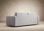 Carnell Sofa Bed w/ Standard Arms - Queen