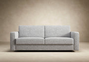 Carnell Sofa Bed w/ Standard Arms - Queen