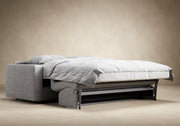 Carnell Sofa Bed w/ Standard Arms - Queen