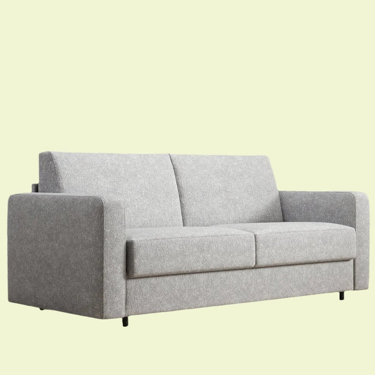 Carnell Sofa Bed w/ Standard Arms - Queen