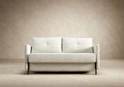 Cubed 02 Deluxe Sofa w/Arms - Full or Queen