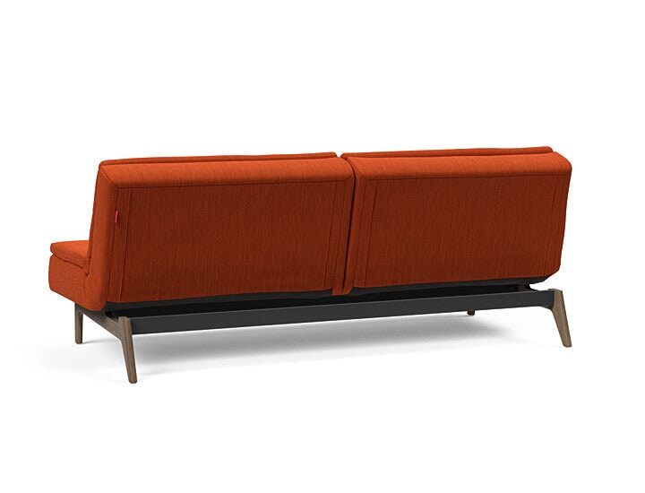 Dublexo Eik Sofa - Smoked Oak