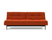 Dublexo Eik Sofa - Smoked Oak